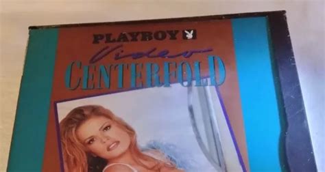 Playboy Video Centerfold Dvd Playmate Year Julie Lynn Cialini Elisa