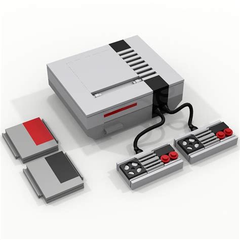 Modular Gaming Console