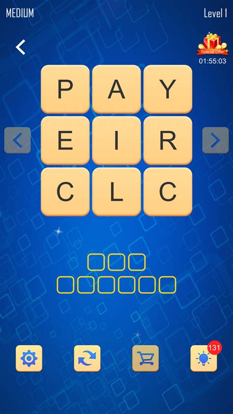 Word Find Hidden Words Puzzle Games For Iphone Download