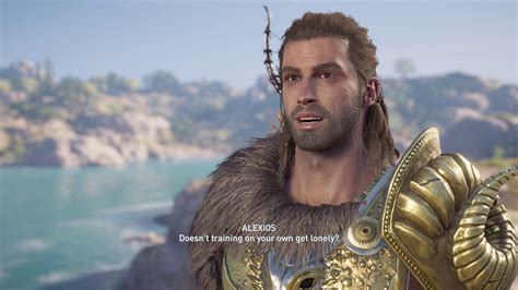 Assassins Creed Odyssey Wounds Of Days Gone By The Lost Tales Of