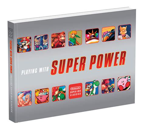 Snes Classic Snes Mini Prima To Release A Playing With Super Power