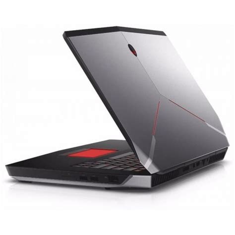 Dell Alienware 15 R2 4k Ultra Hd Touchscreen Gaming