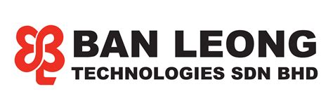 Ban leong technologies sdn bhd selangor •. ban leong logo - Ban Leong Technologies Sdn Bhd