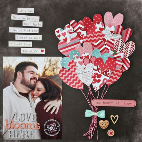 37 Awesome Image Of Love Scrapbook Pages Love Scrapbook Pages 10 Ways
