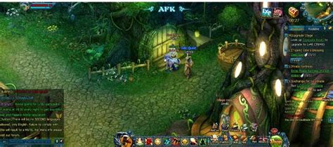 Web browsers and developed by rumble games. List of 42 Free browser-based MMORPGs