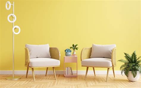 Pastel Yellow A Deep Dive Into Pastel Yellow Color Theory