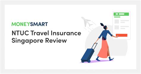 Insuring a family of four luckily doesn't cost 4x as much as insuring a solo traveller—it costs around 2.5x as much, give or take. NTUC Travel Insurance Singapore Review 2019 - MoneySmart.sg