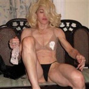 Madonna Nude Photos Videos