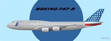 Boeing 747 Logo Png Bmp Syrop