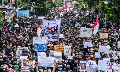 5 Contoh Konflik Politik Yang Pernah Terjadi Di Indonesia