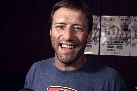 Stephan Bonnar checking off post-UFC list, starting with wrestling ...