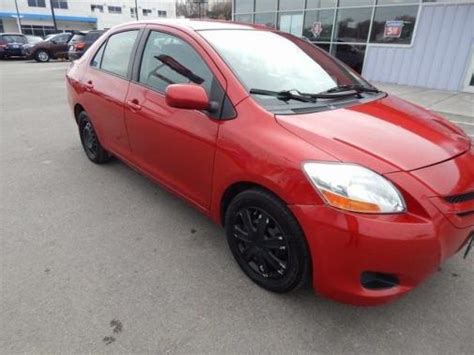 Used Toyota Yaris Under 3000 For Sale Used Cars On Buysellsearch