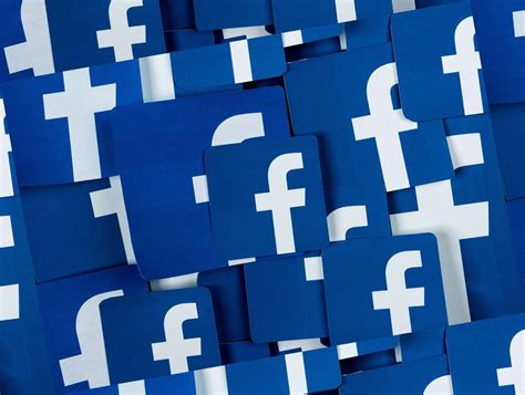 Crackdown Facebook Shuts Colossal 583 Million Fake Accounts Digital