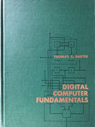 Would you like to learn computer fundamentals? Digital computer fundamentals thomas c bartee pdf download ...