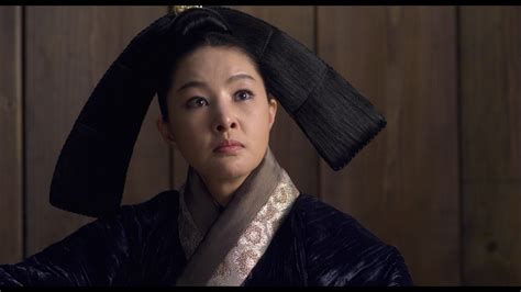 The Concubine Blu Ray Jo Yeo Jeong