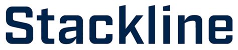 Stackline Logo Transparent Png Stickpng