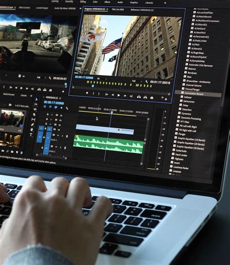 Media Class: Video Editing with Premiere | BRIC