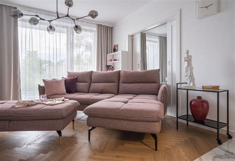Sofa w salonie Postaw na narożnik 15 świetnych modeli Galeria