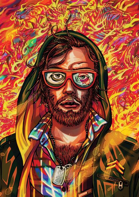 Hotline Miami 2 Poster Uk Pc And Video Games