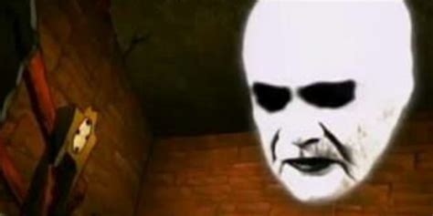 The 10 Creepiest Villains In Courage The Cowardly Dog Mimicnews