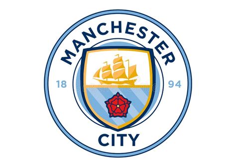 Top 99 Logo Manchester City Vector Most Viewed And Downloaded Wikipedia