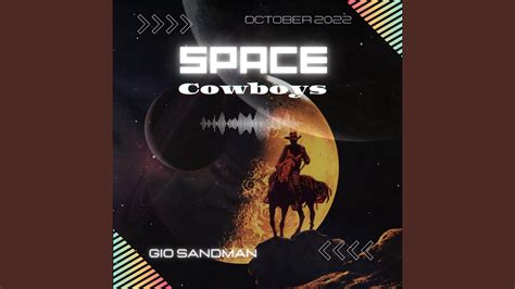 Space Cowboys Youtube