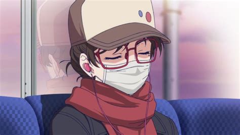 Aesthetic Anime Profile Pictures Boy Kuoupsi