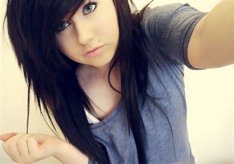 Emo Girls Images Icons Wallpapers And Photos On Fanpop