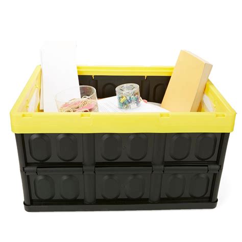 Read on for all of the best deals on www.homedepot.com ▼. Mind Reader Heavy Duty Collapsible and Stackable Storage ...