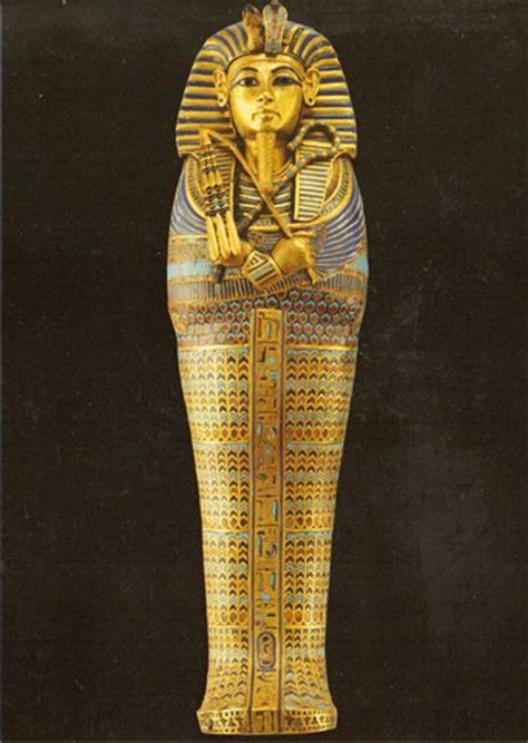 10 Interesting King Tut Facts My Interesting Facts