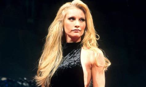 Ranking The Best Women Personalities From The Attitude Era Page 14 New Arena