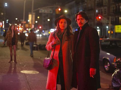 Critique Série The Deuce Saison 3 On Rembobine