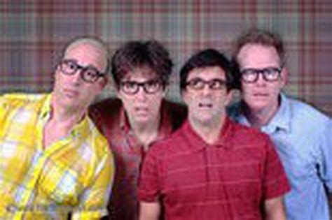 The Nerds To Perform At Healthquest