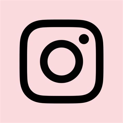 Perfect For The IOS14 Update Instagram Instagramicons Ios14