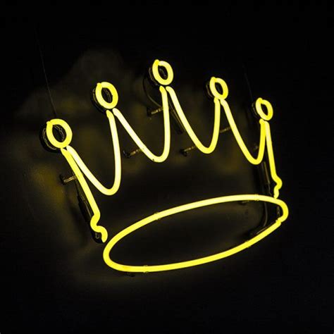 Altered blood is particularly relevant if the leak followed a head injury that might also have caused a. Neon Crown - The Cool Hunter | Wallpaper iphone neon, Neon ...