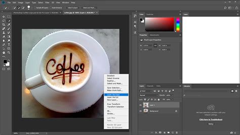 How To Make A Logo In Photoshop Or Without Ps Beginner Photoshop