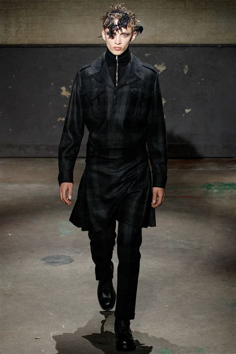 Alexander Mcqueen 2014 Fallwinter Collection Hypebeast