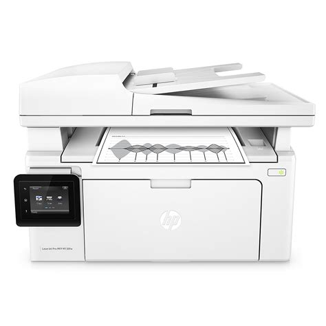 You have a problem with your favorite hp laserjet pro mfp m130nw printer driver so you can't connect to your laptop or computer again. LaserJet Pro M130nw Toner Cartridge and Toner Refill Kits