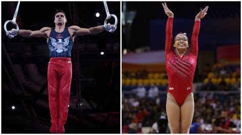 How To Watch American Cup Gymnastics Online Without Cable