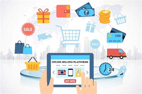 Online Selling Platforms Purchase The Best Items From Online Selling
