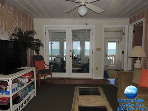 Lancaster/Fifth Generation - Garden City Beach House Rental | Garden