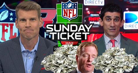 Check our nfl redzone schedule for all live events, all free. NFL Sunday Ticket is absurdly overpriced, illogically ...
