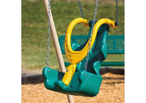 Buy A Safe Swing For A Disabled Child To Share The Fun With All