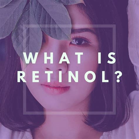 How To Use Retinol A Beginners Guide Blush And Pearls Sensitive