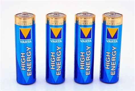 Varta® offers a wide range of starter batteries that are capable of powering a variety of vehicles engineered in germany, varta® automotive batteries are designed to deliver the right level of. Varta Aktie Analyse / Tocna Zakljucak Magisterij Varta ...
