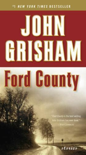 Ford County Stories By John Grisham 2010 Mass Market For Sale