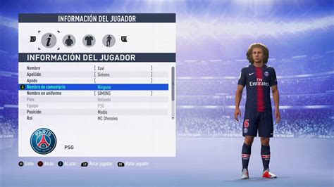 Xavi Simons Fifa 21 Face / VIDEO : le joli coup-franc de Xavi Simons