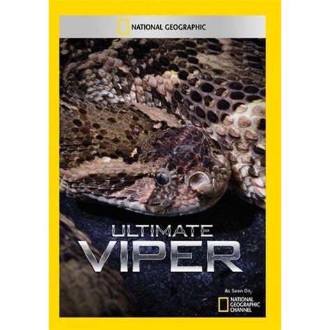 Ultimate Viper Dvd