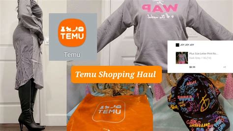 Temu Shopping Haul Budget Friendly Clothing Youtube