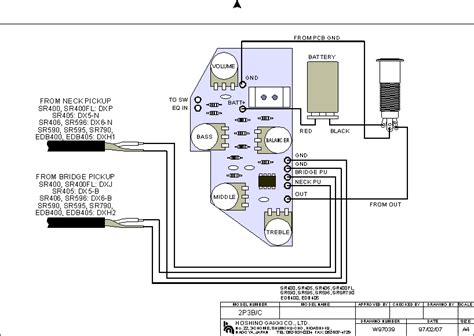 Https://techalive.net/wiring Diagram/ibanez Active Bass Wiring Diagram
